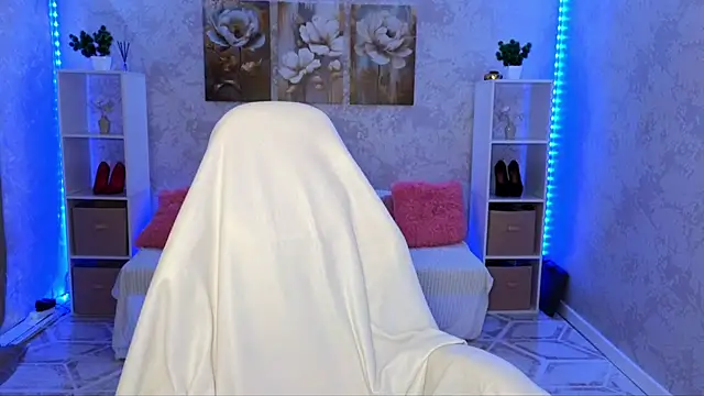 NikoleMills Live XXX-chat