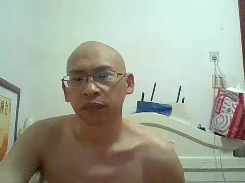 benly888 Obrolan Langsung XXX