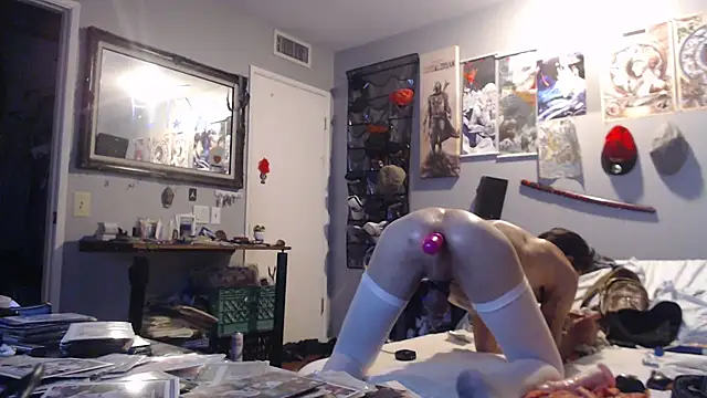 AdamJaymz7 Шоу с уебкамера
