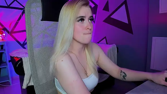 Stef_Nicks' Live XXX Chat