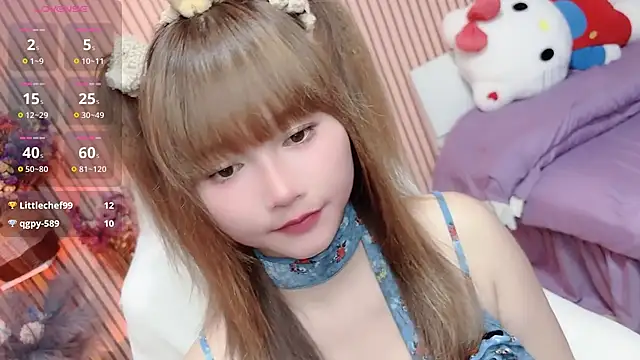di-or-'s Live XXX Chat