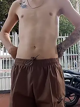 Онлайн чат XXX boy_max_latin