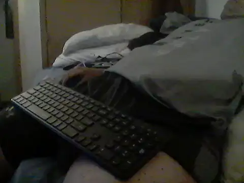 Silencio26's Live XXX Chat