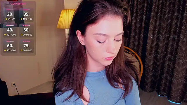 Czat XXX na żywo – LibbieSchworm