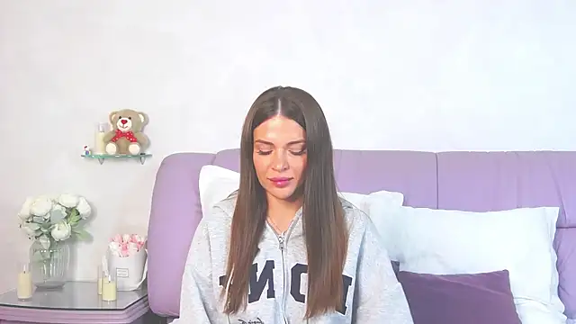 AngelicaDillon's Live XXX Chat