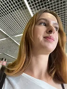 Outdorable Chat XXX in diretta