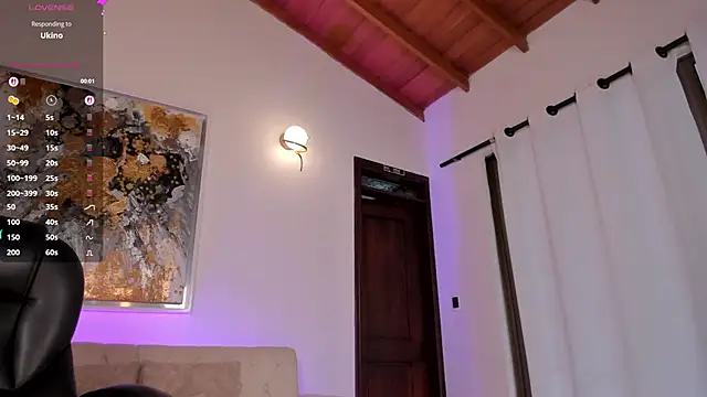 Chat +18 de JennaOlsonX ao vivo