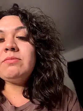Chat +18 de DimpleBaby ao vivo