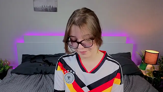 Next2Marie – Naživo XXX chat