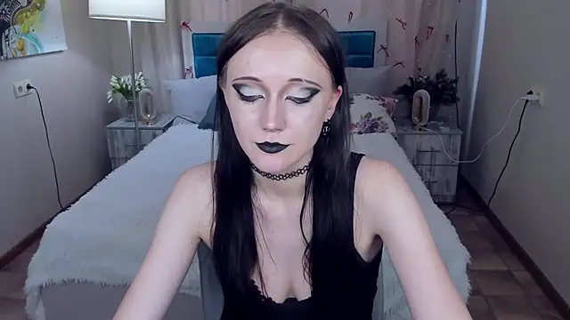 OliviaLight's Live XXX Chat