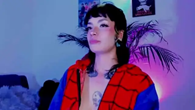 _mamush Chat XXX in diretta