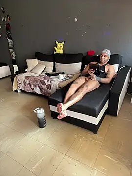 Mohdollmen – Live XXX-chat