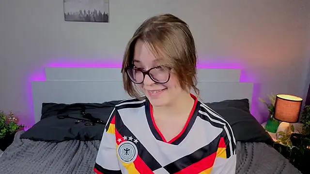 Next2Marie Live XXX-chat