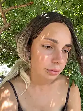Chat +18 de SandraCarter ao vivo