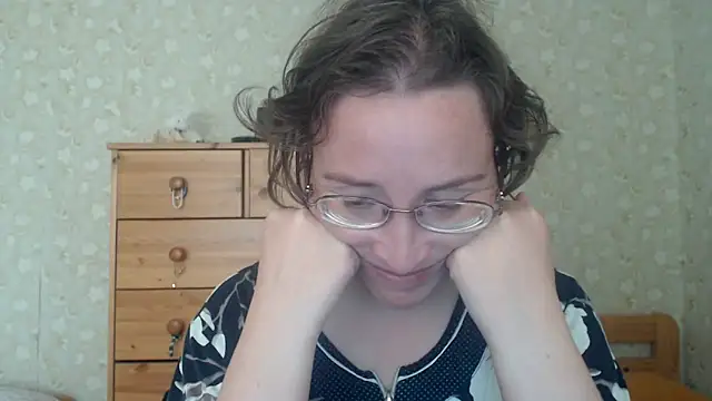 Smart_Rose: онлайн-секс-чат