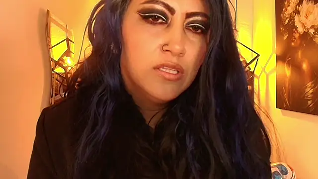 scarleth_blue's Live XXX Chat