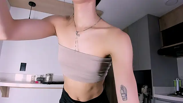 Chat XXX ao vivo de sweet_falon
