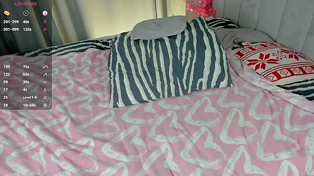 Chat XXX Live RomanaBackus