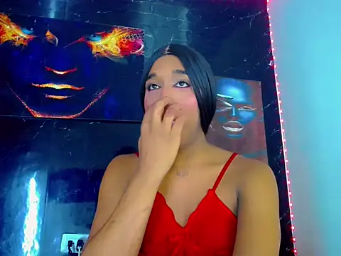 Chat XXX ao vivo de SaramyBigcock