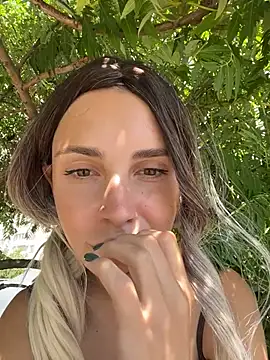 SandraCarter Live XXX-Chat