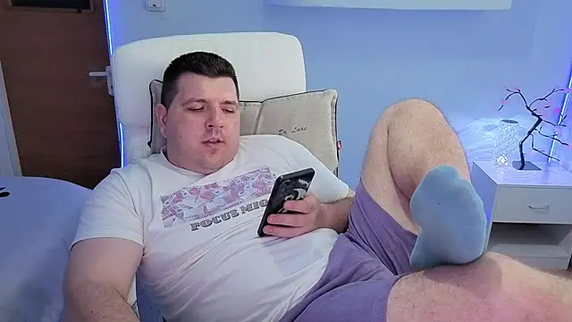 JasonJacks: απευθείας συνομιλία ΧΧΧ