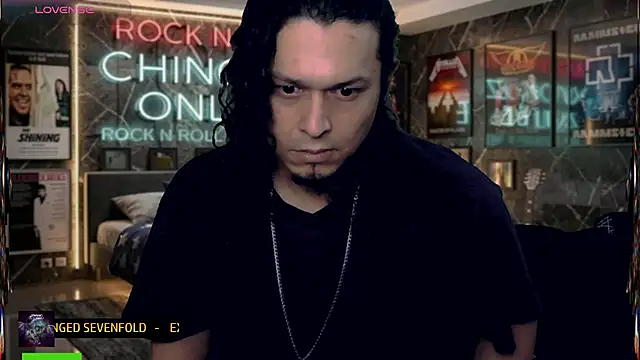 chino_roz Live XXX-chat