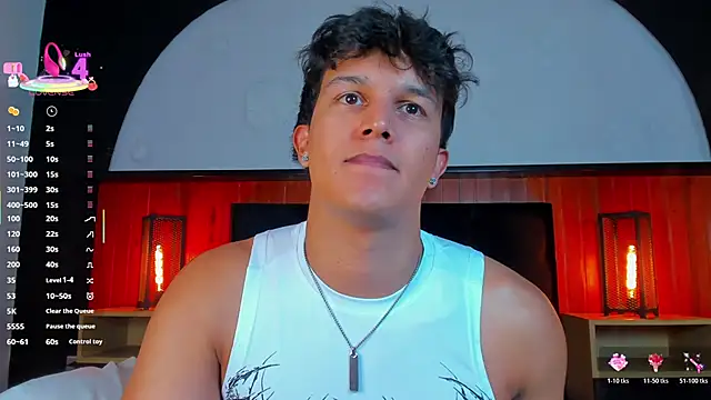Leo_Savage_'s Live XXX Chat