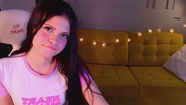 Chat XXX ao vivo de StormiSky