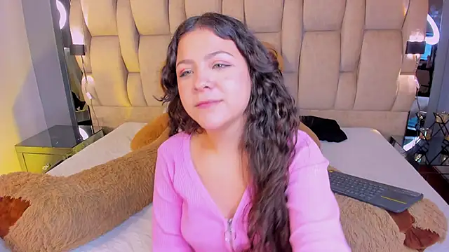LilithBloom7 Live XXX-chat