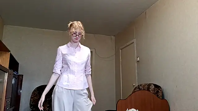 CuteLittleAngel – Naživo XXX chat