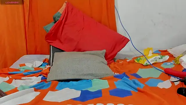 Živý XXX chat lilybaudyn_