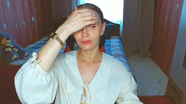 Lady_Sunshine_'s Live XXX Chat
