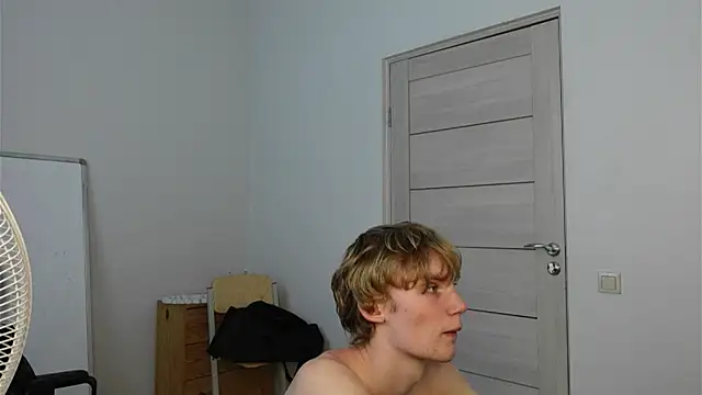 Dave_Redmond – Live XXX-chat