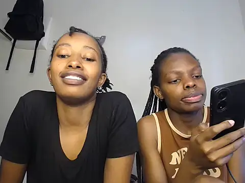 Nastysouls Chat XXX in diretta