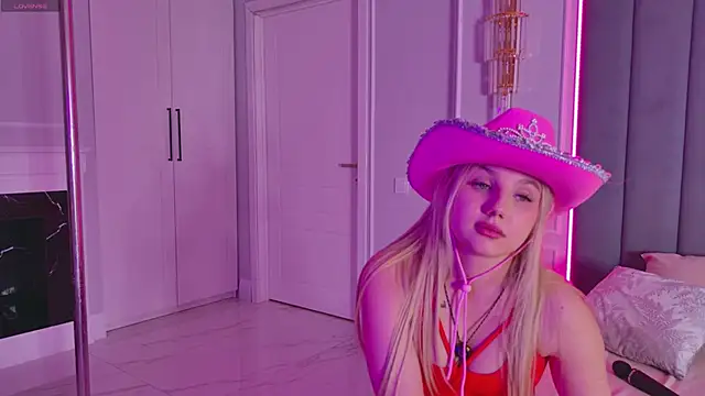 Czat XXX na żywo – Sky_Cutie