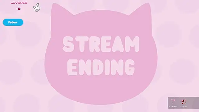 Chat +18 de KylieVennet ao vivo