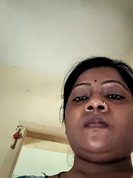 manasa_のライブXXXチャット
