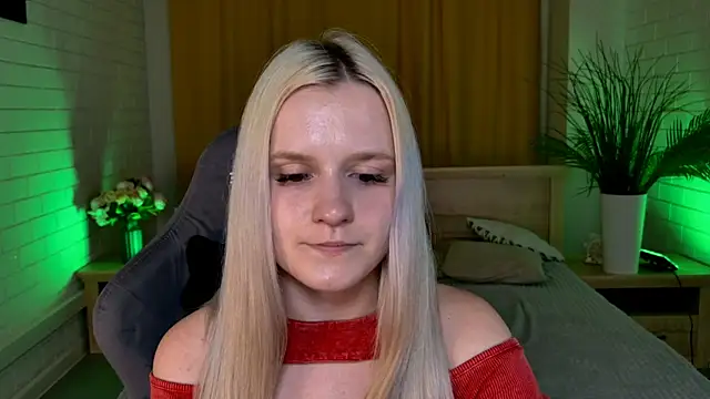 Chat XXX Live SherriButlers