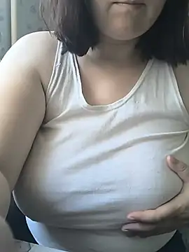 Chat XXX ao vivo de Milla-23