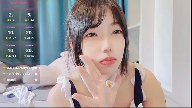 tt_cute 即時 XXX 聊天