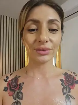 Czat XXX na żywo – SofiaLace
