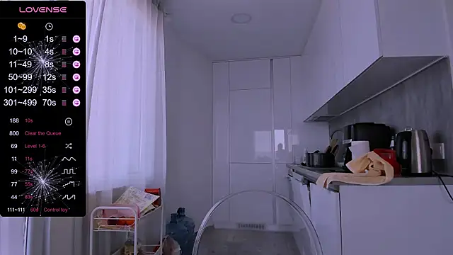 Marta--jess' Live XXX Chat