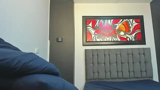 Živý XXX chat jhoan_evanss