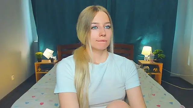 DeniseMekus' Live XXX Chat