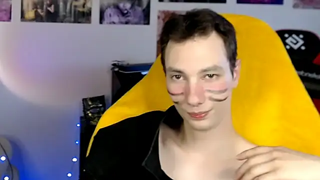 Joseph-Lowers Live XXX-Chat