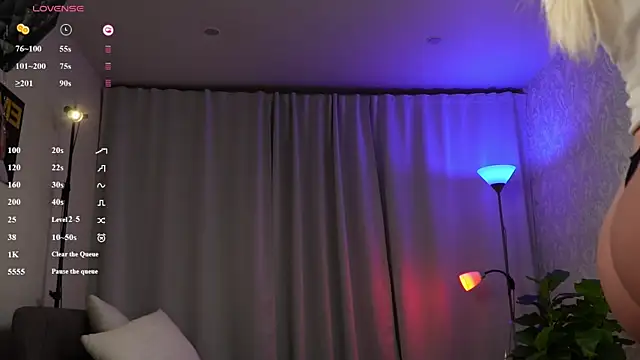 Good_Barbie's Live XXX Chat
