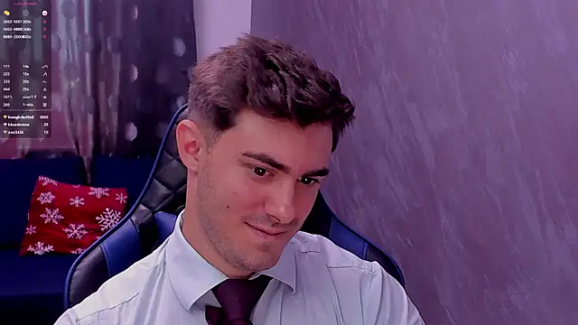 greekgod199's Live XXX Chat