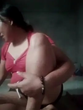 Moon_squirtt Obrolan Langsung XXX