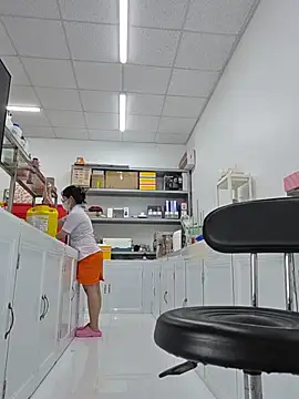HinaLovely's Live XXX Chat