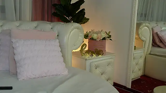 NinaCrystal1 Live XXX-Chat